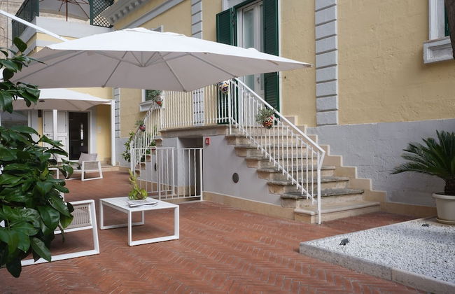 Euvodia Luxury Rooms - Foto 54