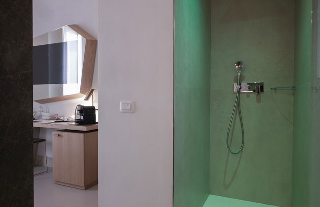 Euvodia Luxury Rooms - Foto 43
