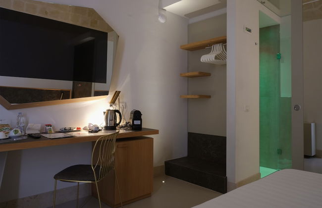 Euvodia Luxury Rooms - Foto 18