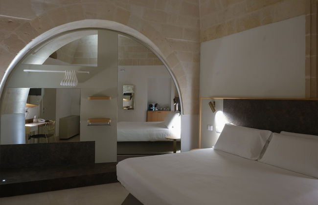 Euvodia Luxury Rooms - Foto 28