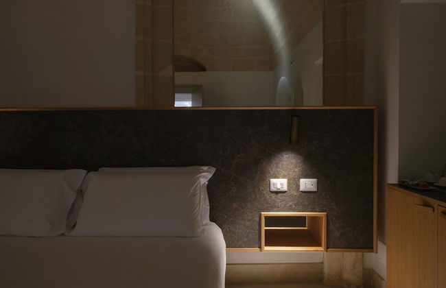 Euvodia Luxury Rooms - Foto 25