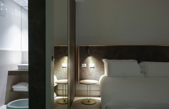 Euvodia Luxury Rooms - Foto 19