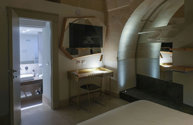 Euvodia Luxury Rooms - Foto 24