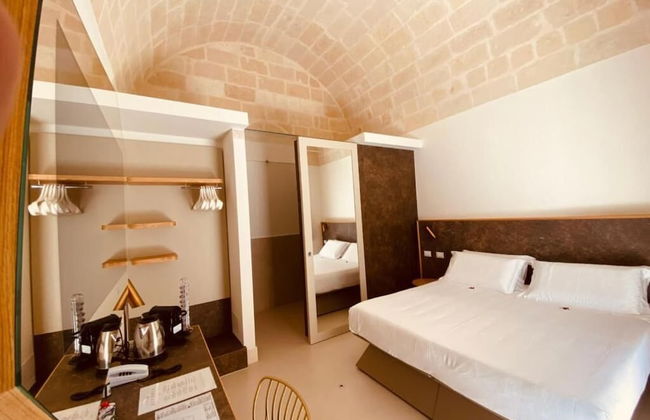 Euvodia Luxury Rooms - Foto 3