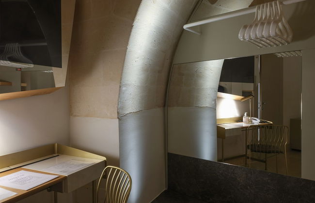 Euvodia Luxury Rooms - Foto 26