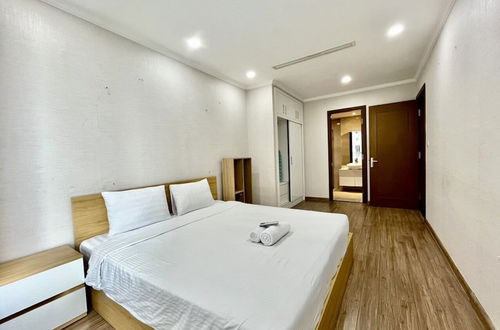 Photo 40 - Vinhome Central Park Canh Apartment