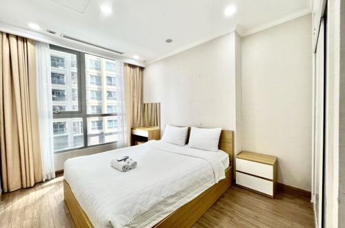 Photo 36 - Vinhome Central Park Canh Apartment