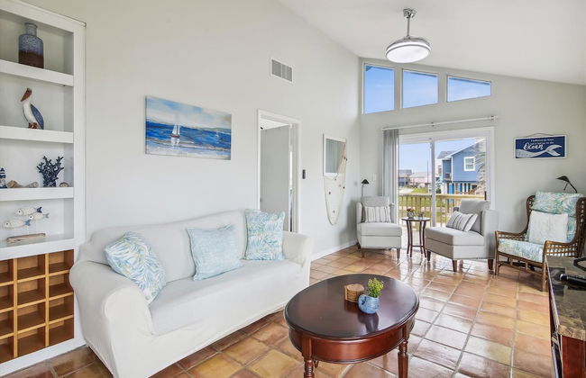 Beachside Pearl - Foto 1