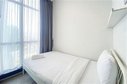 Photo 8 - Spacious And Elegant 3Br At Sudirman Suites Apartment