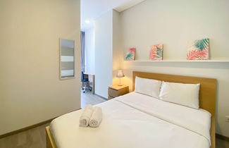 Foto 2 - Spacious And Elegant 3Br At Sudirman Suites Apartment