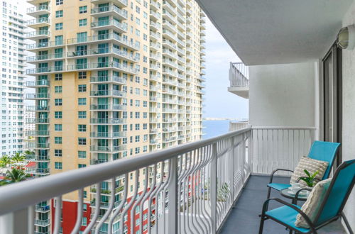 Foto 17 - Great Condo at Brickell FreeParking Pool