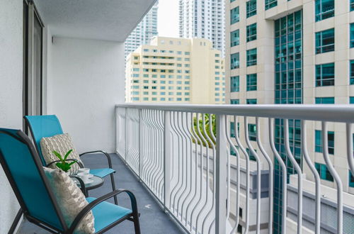 Foto 18 - Great Condo at Brickell FreeParking Pool