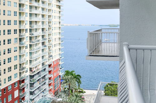 Photo 41 - Great Condo at Brickell FreeParking Pool