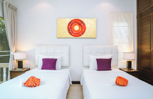 Layantara Villas - Foto 43