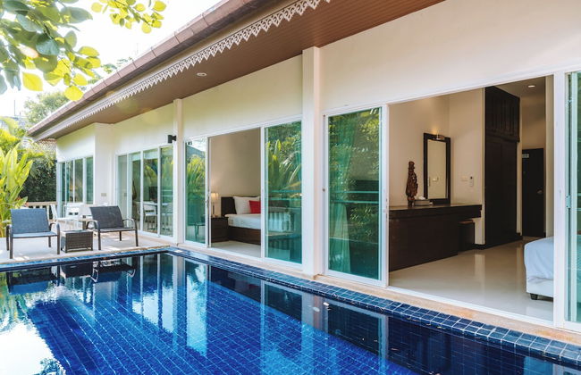 Layantara Villas - Foto 34