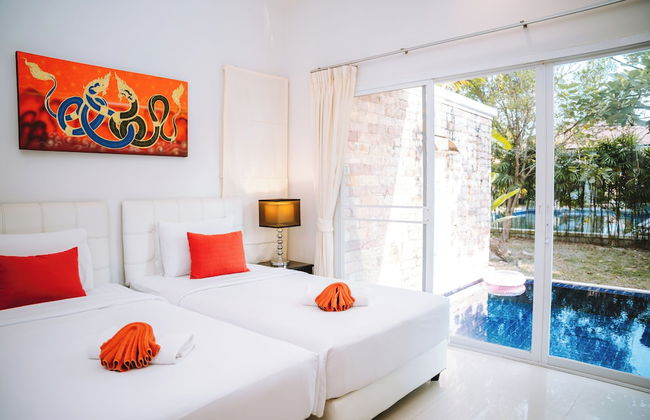 Layantara Villas - Foto 42