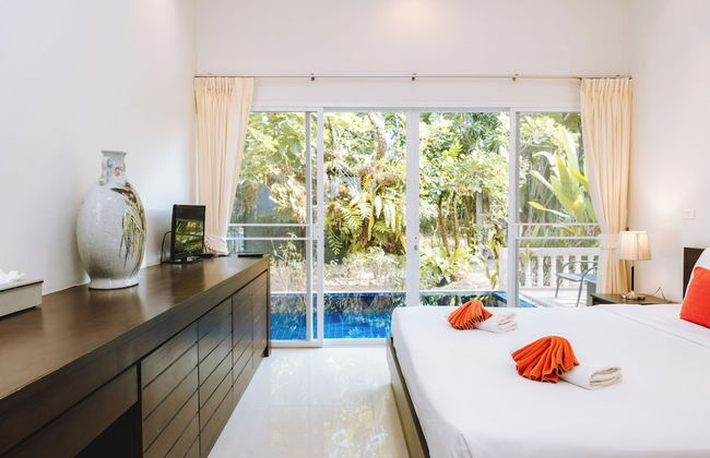 Layantara Villas - Foto 44