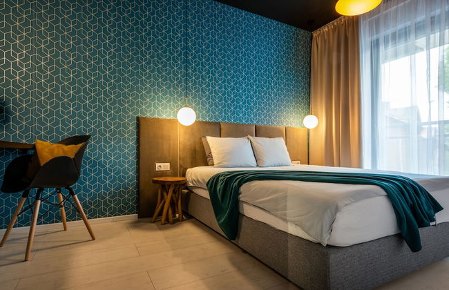 apartamenty-wroc River Point - Foto 19
