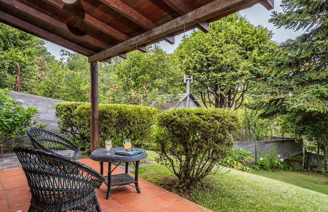 Villa Achada da Mouca by Madeira Sun Travel - Photo 9