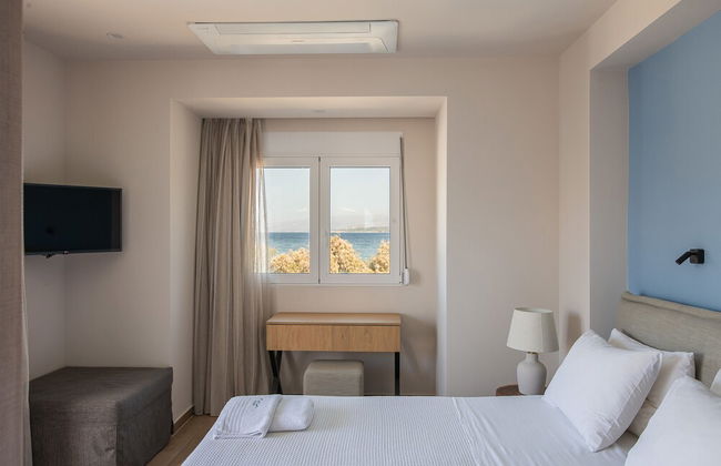 Almiriki Chios Rooms & Apartments - Foto 77
