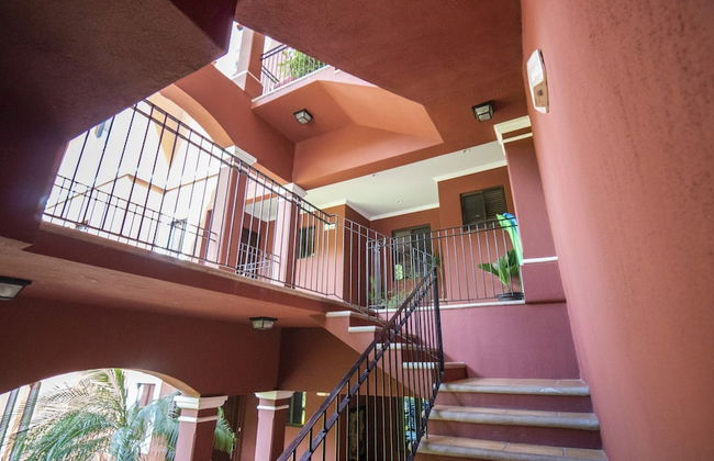 Reserva Conchal Resort - Bougainvillea Complex - Foto 32