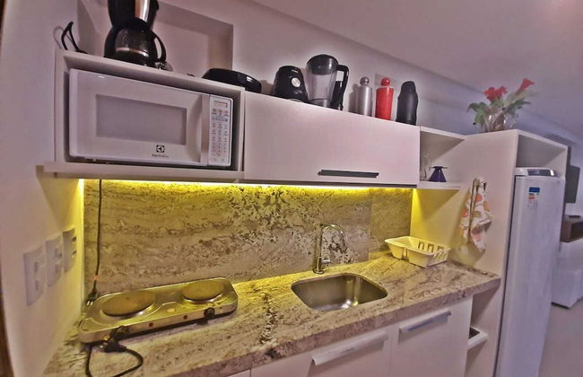 GoldFlat - Foto 60