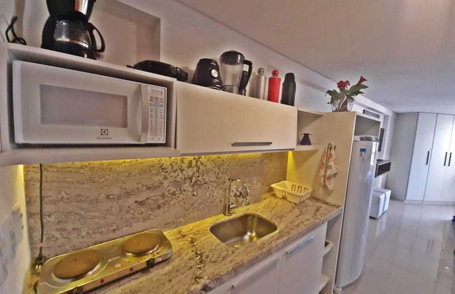 GoldFlat - Foto 58