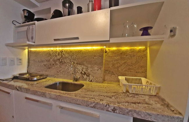 GoldFlat - Foto 59