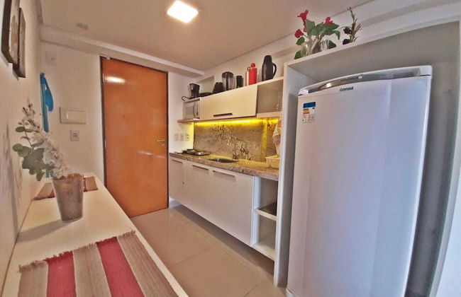 GoldFlat - Foto 57