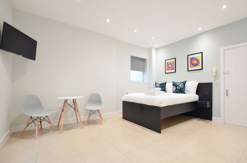 Photo 40 - St James House Serviced Apartments by Concept Apartmentsv