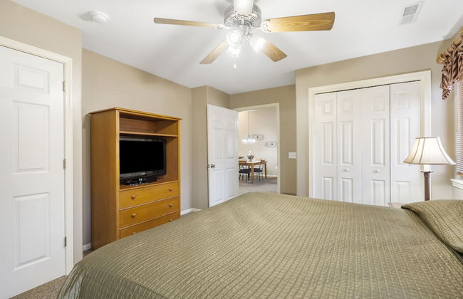 Stonebridge Village Resort - Photo 5
