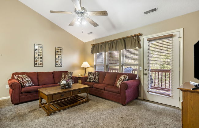 Stonebridge Village Resort - Photo 53