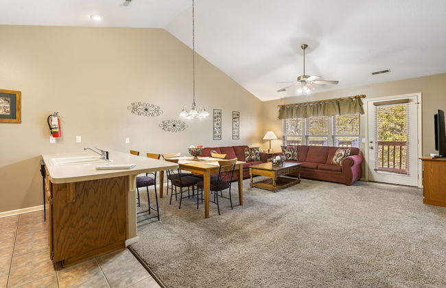 Stonebridge Village Resort - Photo 3