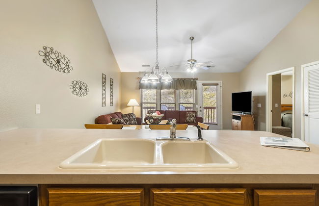 Stonebridge Village Resort - Photo 23