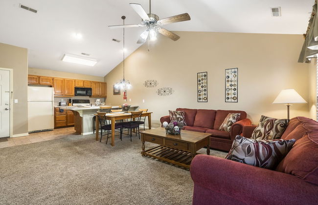 Stonebridge Village Resort - Photo 34