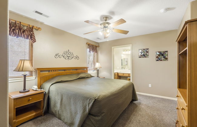 Stonebridge Village Resort - Photo 6