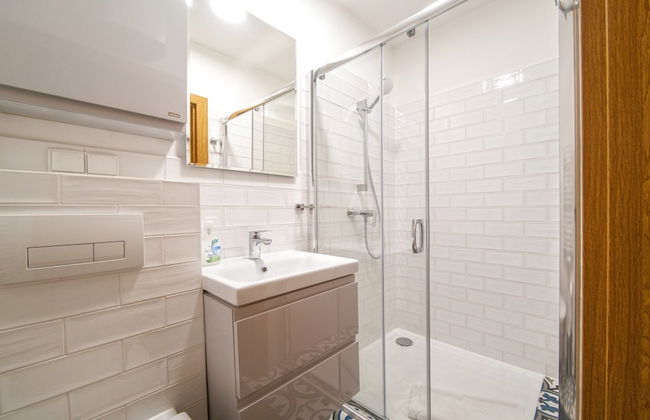 Sun & Snow Resorts D Białka Tatrzańska - Foto 77