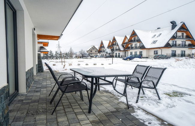 Sun & Snow Resorts D Białka Tatrzańska - Foto 71