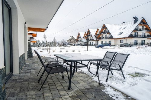 Foto 70 - Sun & Snow Resorts D Białka Tatrzańska
