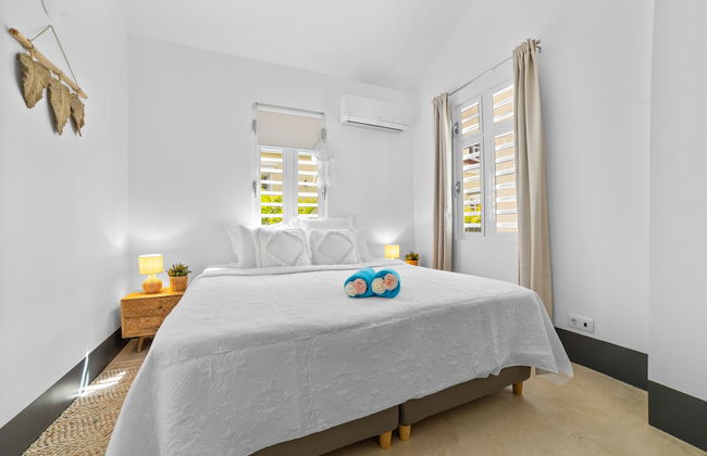 Kas Azul - Water front with private pool - Photo 3