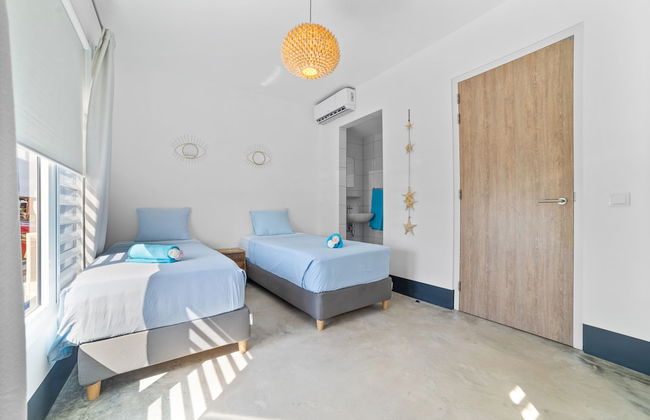 Kas Azul - Water front with private pool - Photo 2