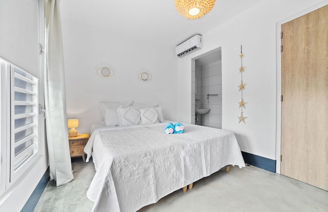 Kas Azul - Water front with private pool - Photo 1