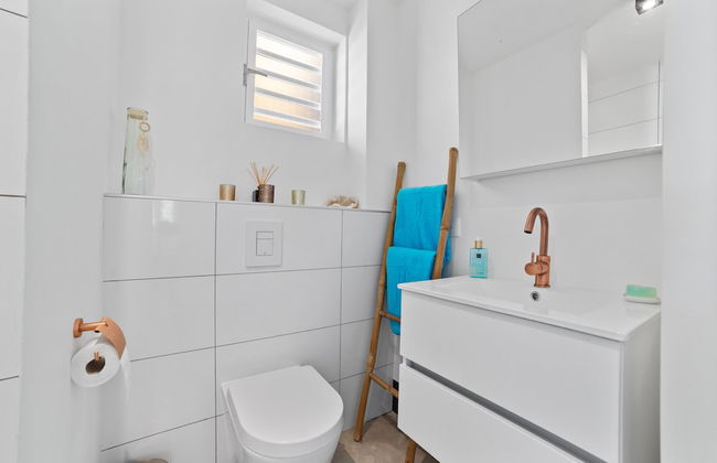 Kas Azul - Water front with private pool - Photo 14