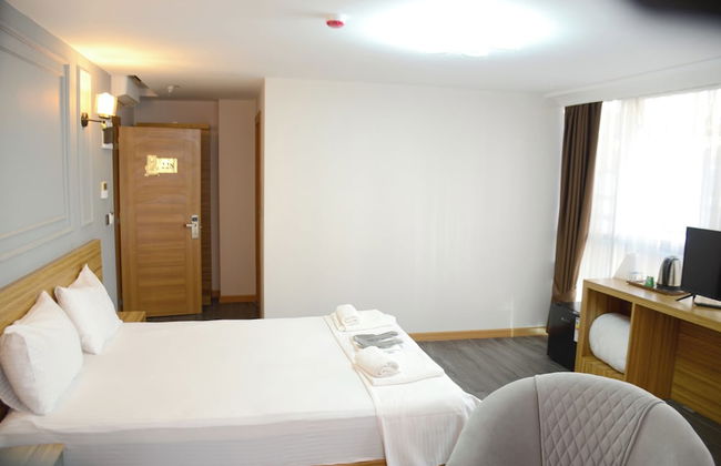 Waves Hotel - Foto 26