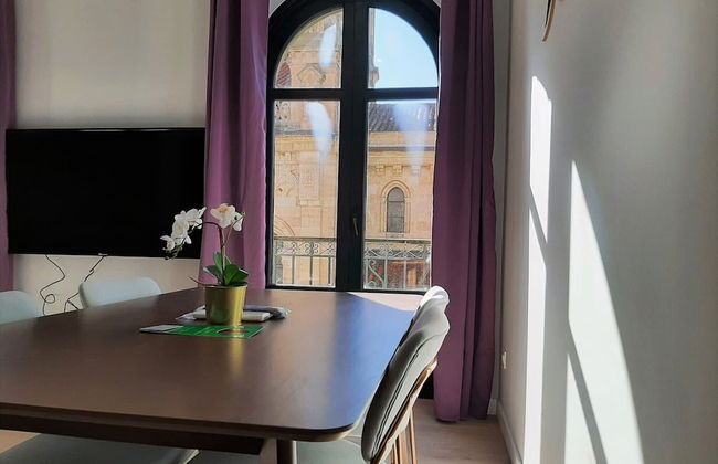 Apartamentos Vega by gaiarooms - Foto 31