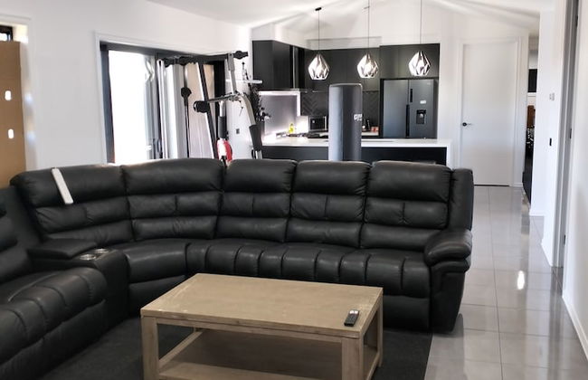 The Black house - Photo 5