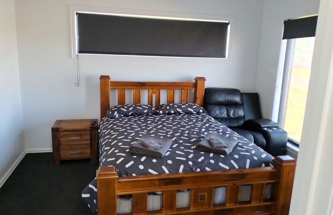 The Black house - Photo 3