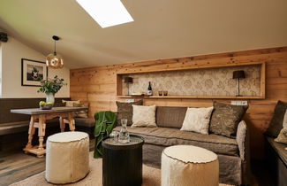 Foto 3 - Serviced Luxury Chalet Evi