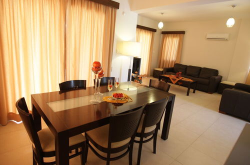 Photo 17 - A Three-bedroom Villa With a Private Pool and Landscaped Garden. Wi-fi