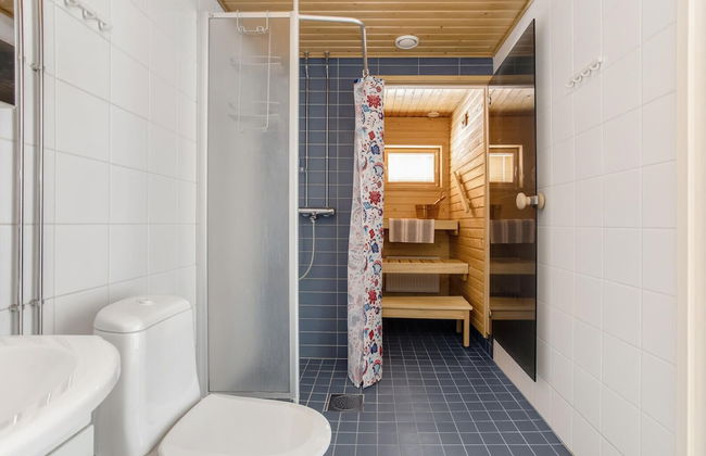 Kotimaailma Apartments Lahti - Foto 60